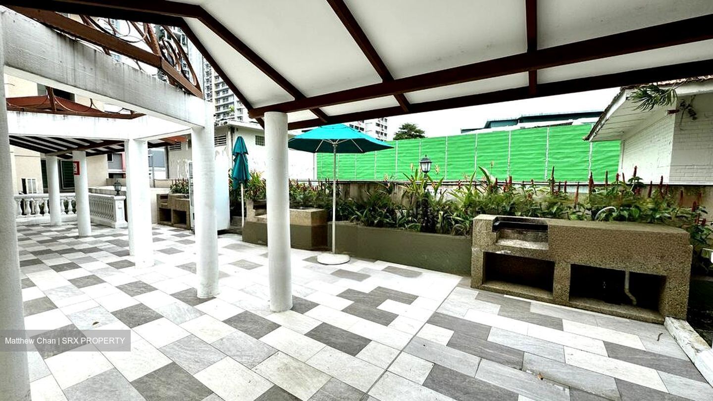 Kentish Green (D8), Apartment #521945721